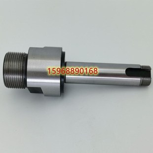 多轴器输出轴ER20钻轴芯ER16攻丝轴ER11攻牙轴ER8齿轮轴芯配件