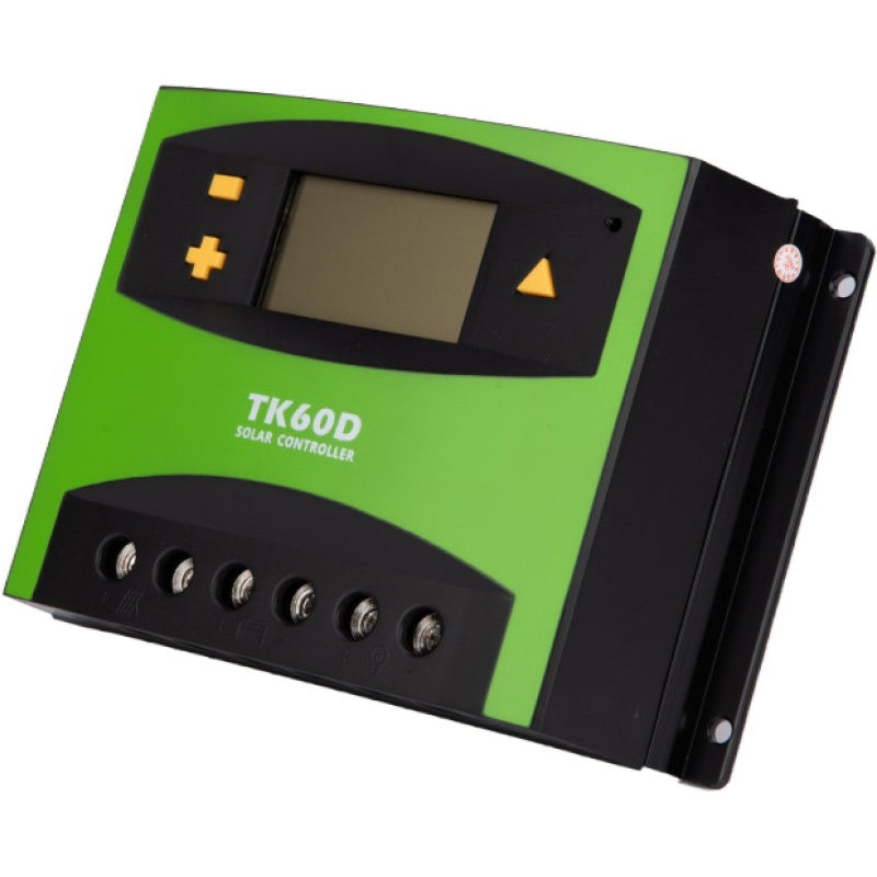 太阳能控制器12V24V48V全自动通用型光伏电池板充电器路灯光控