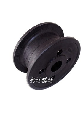 820链板配套注塑链轮 分体主动轮 被动轮 从动轮 19/21/23/25齿