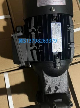 进口韩国亚隆机床齿轮泵AMTP-400-204/206/208/210/212HAVB电机泵
