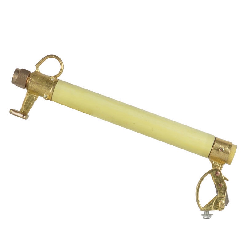 RW10-12/200A跌落式熔断器管10KV高压变压器零令克开关保险丝100A