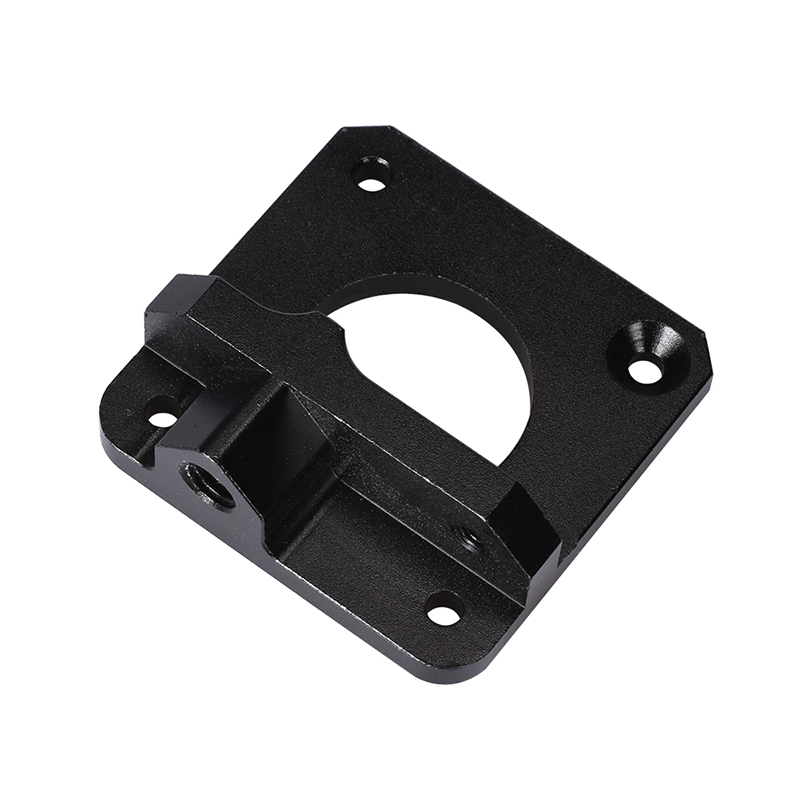 3D打印机配件 远程全金属挤出机1.75mm耗材for CR10S PRO Ender-3