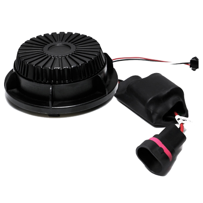 金华达专用一体化安定器