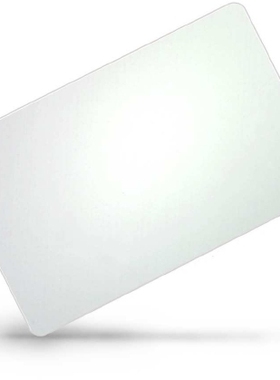56RF-TG-5486SC 128 Byte  Smart Card Tag, SLI, 54 x 86 mm