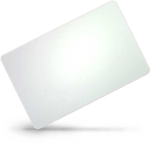 56RF-TG-5486SC 128 Byte  Smart Card Tag, SLI, 54 x 86 mm