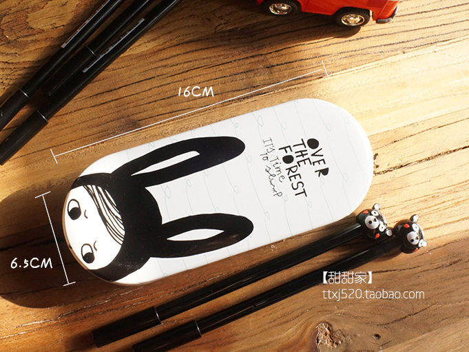 Etui à lunettes - Ref 1246415 Image 3