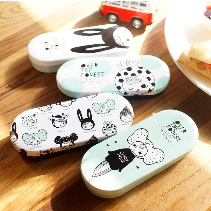 Etui à lunettes - Ref 1246415 Image 1