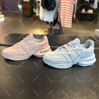 adidas三叶草专柜正品ZENTIC女子舒适跑步风经典鞋GY4129GY4130