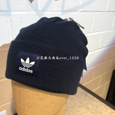 adidas三叶草专柜正品logo徽标