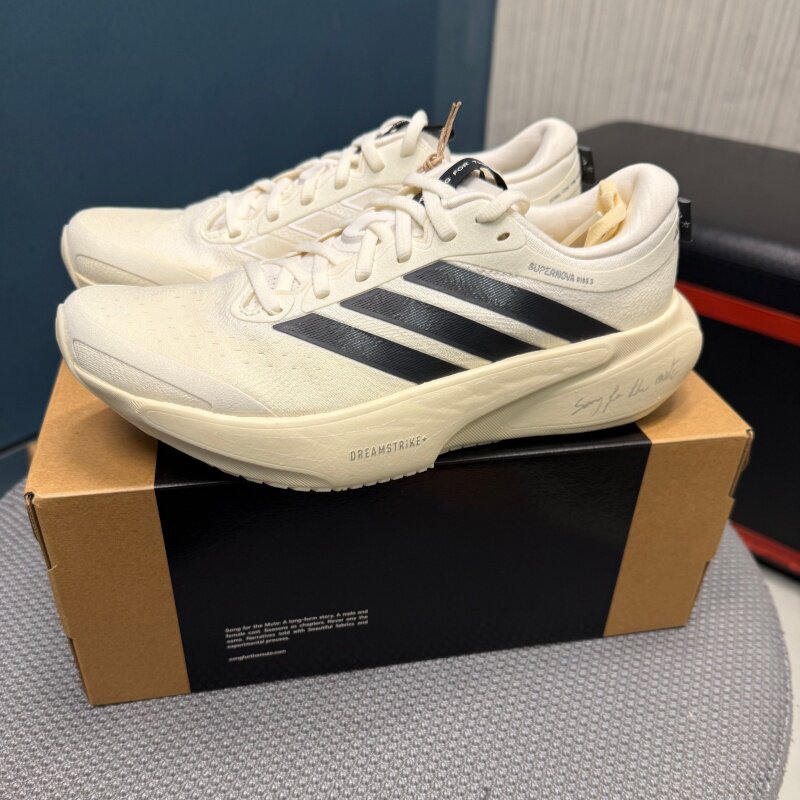 adidas阿迪达斯SFTM跑步鞋图片