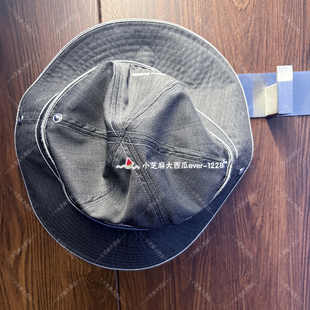 adidas三叶草正品WalesBonner联名舒适遮阳运动休闲渔夫帽KB2326