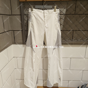 adidas阿迪达斯FUTURE STYLE运动休闲阔腿喇叭运动裤JN1965JN1967