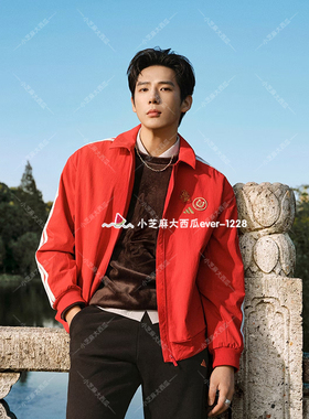 adidas阿迪达斯王安宇同款新年天鹅绒加绒卫衣KE4067/4068/4069