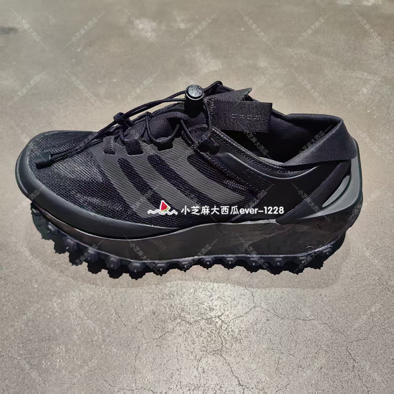 adidas阿迪达斯专柜正品男女厚底复古经典舒适运动休闲跑鞋KJ3816