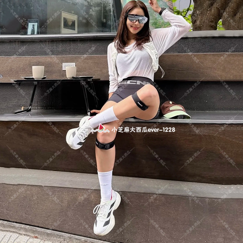 adidas阿迪达斯PRO4马拉松跑鞋