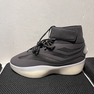 篮球风中高帮运动鞋 adidas阿迪达斯FEAR ATHLETICS GOD JQ8482