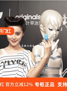 adidas三叶草柜正品露背露肩休闲运动背心短袖T恤 X41534 X41573