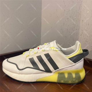 adidas三叶草专柜正品ZX 2K BOOST男子运动鞋GZ7729G57962G57963