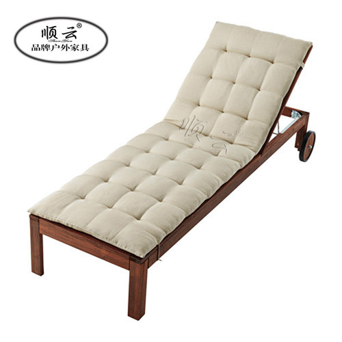 防水加厚坐垫顺云弹性好