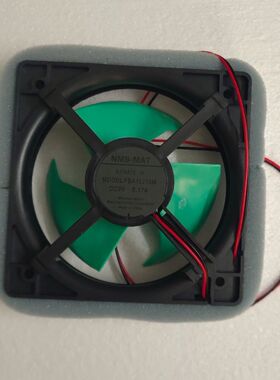 适用于松下冰箱风机，AG-158730冷冻风扇电机FBA11J10M 全新