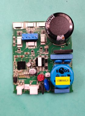 适用海尔冰箱367AE变频板CHM090LV电脑板V13789压缩机驱动板