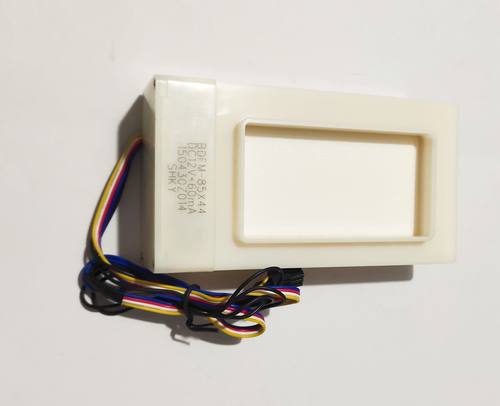 美菱 冰箱 BCD-356WE BCD-356WET EHC3507TA 电动 风门 风道组件
