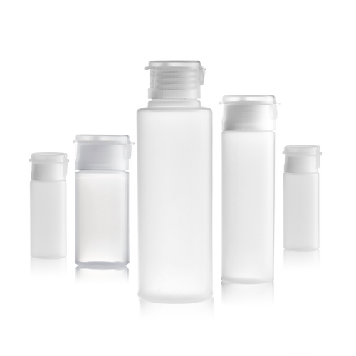 软管洗发水沐浴露乳液旅行套装