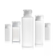 PE软管挤压翻盖瓶化妆品分装 瓶旅行套装 洗发水沐浴露乳液小空瓶子