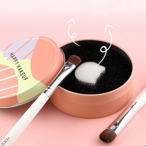 Гигиеническая кисть, гигиенический поролоновый спонж, моющее средство, биде