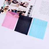 韩版 魔术贴刘海贴发饰简易碎发贴魔法贴头饰女 发帖发饰