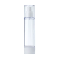 Прозрачный спрей, бутылка, 100 мл