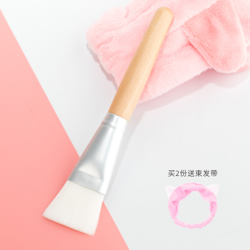 刷软毛脸部美容刷专用品化妆扫小