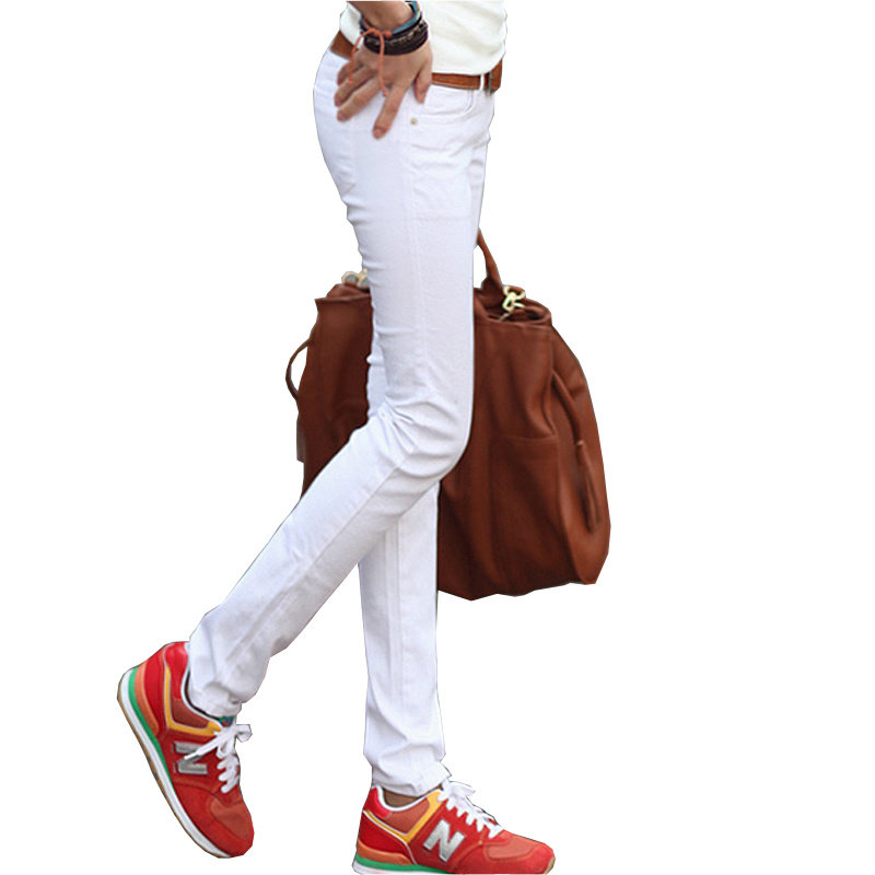Significantly higher student Versatile Low-waisted cowboy shorts Korean Edition Self cultivation Show thin Tight pants Super shorts sexyin the Women's clothing/Boutique , Jeans  category - from Buy2taobao.com to provide professional Taobao agent buy service
