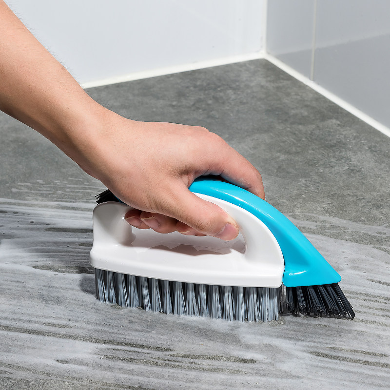 ec清洁板刷子卫生间浴室台面洗手池瓷砖刷墙壁死角缝隙刷,家庭/个人清洁工具,卫生间用刷,淘宝优惠券,粉丝福利购,淘宝优惠卷