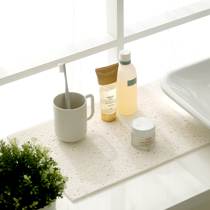 台面吸水垫木浆棉防潮垫