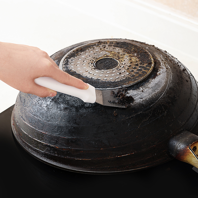 FaSoLa不锈钢刮刀铲刀