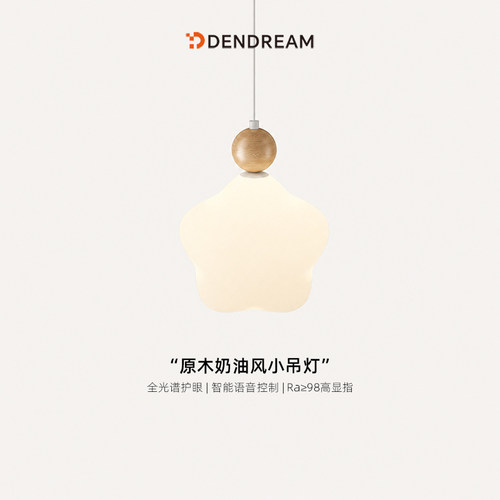 【政府补贴20%】卧室床头吊灯