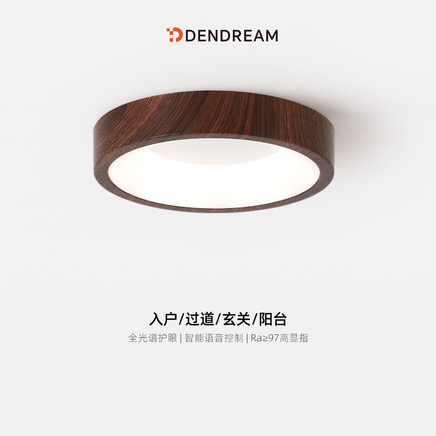 【政府补贴20%】中古风过道灯图片