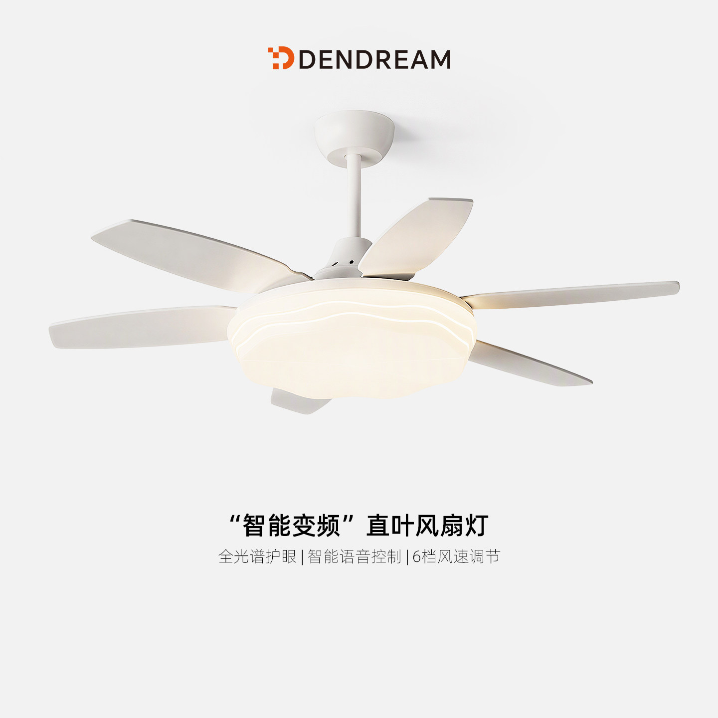 【政府补贴20%】风大、噪音小图片