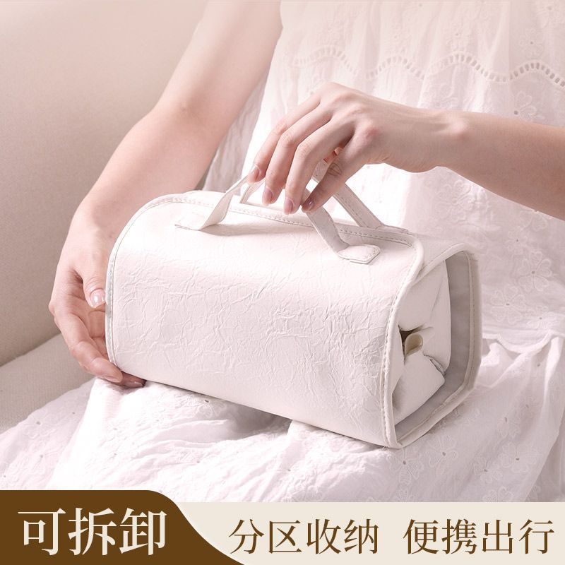 新款可拆卸折叠大容量四合一旅行