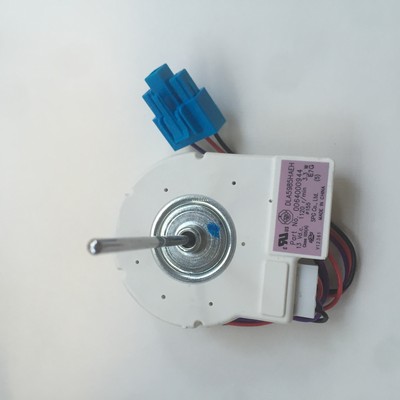 海尔冰箱风扇冷冻风机0064000944/0064000459/DLA59854AEH13V电机