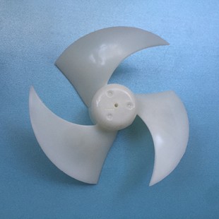 适用海尔冰箱风扇 海信惠而浦容声三星 LG冰箱电机风叶 美的扇叶