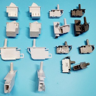 用于冰箱灯光门控开关容声海信海尔等冰箱门灯开关门控制照明灯