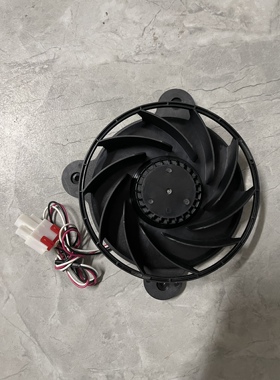 适用奥马冰箱BCD-312WFGA/455WKGH配件 风扇 风机