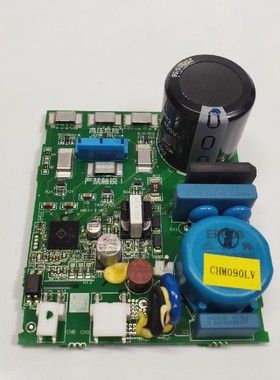 Haier海尔冰箱压缩机驱动板主板367AE变频板CHM090LV电脑板V13789