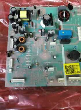 适用海尔冰箱0061800136A 电脑板电源主板BCD-572WDENU1/572WDPM/