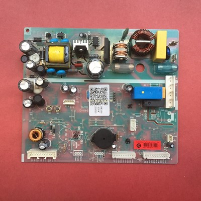 适用海尔冰箱电源主板BCD-450WDENU1/455WLDPC/电脑板0061800283C