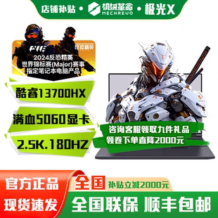 极光X 极光 MECHREVO 机械革命