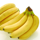 香蕉 5根 新鲜水果 远东春生鲜 重量随机