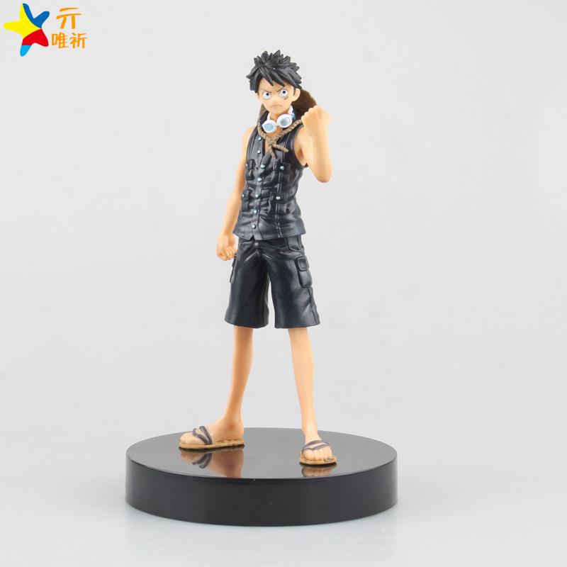 º£ÔôÍõº½º£ÍõONE PIECEÒ»·¬ÉÍAÉͻƽðºÚÒ··É¹«×ÐÍæÅ¼ºÐ×°ÊÖ°ì